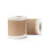 Fifthpulse Medical Grade Silicone Gel Tape, Ribbed Design Skin and Scar Protectant, 1 Roll FP-TAPE-1